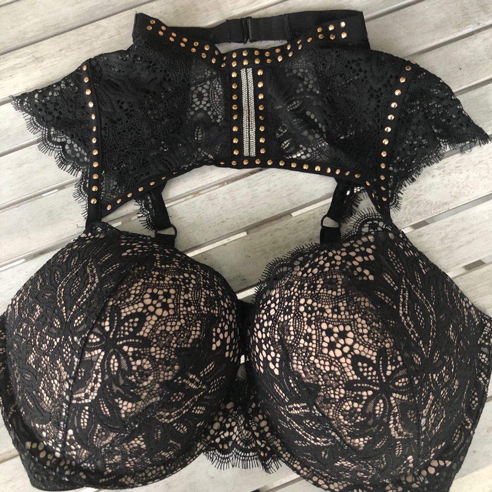 Victorias Secret Very Sexy Bra